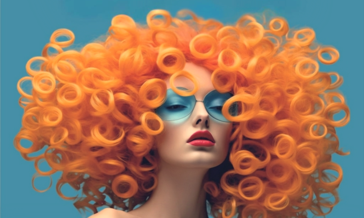 KUDRi_hairbar ​Салон кудрявых и классических стрижек